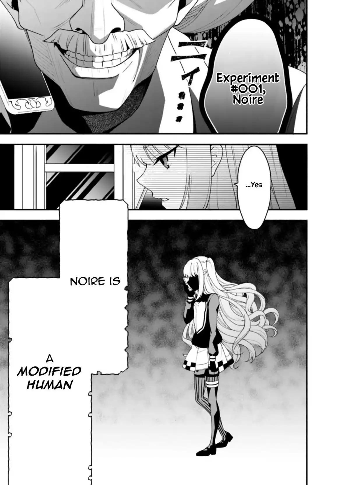 Doryoku Shisugita Sekai Saikyou no Butouka ha, Mahou Sekai wo Yoyuu de Ikinuku. Chapter 9 14